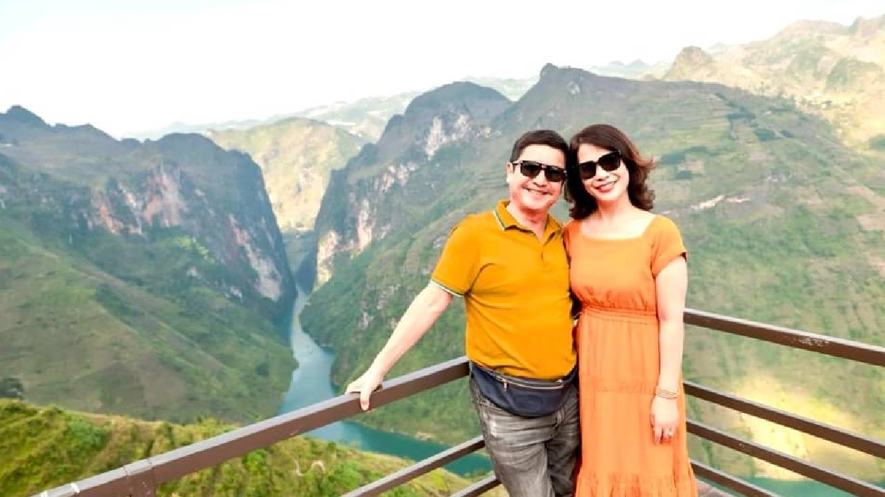 Sao Việt 24/1: Hồ Ngọc Hà thể hiện tình cảm với người đàn ông đặc biệt, Chí Trung gọi bạn gái là 'nóc nhà' - Ảnh 3