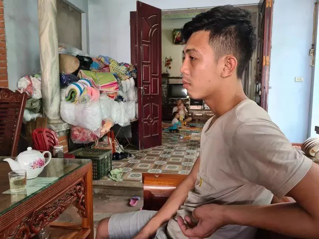 Vụ bé trai 3 tuổi bị ác nhân nhốt vào tủ cấp đông ở Hà Nam: Nghẹt thở quá trình giải cứu