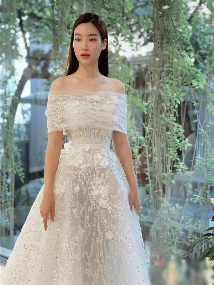 Đám cưới của Đỗ Mỹ Linh chính thức diễn ra vào ngày 23/10 sắp tới.