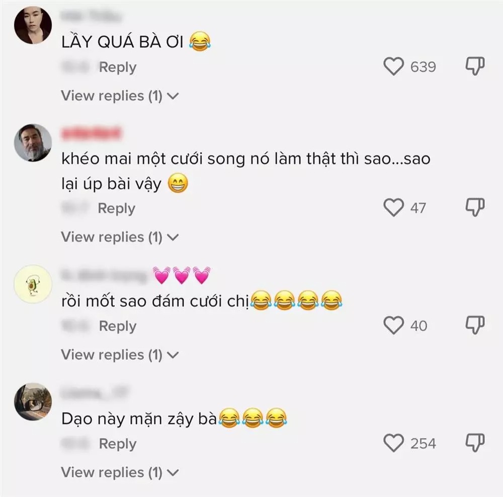 Dân mạng tỏ ra lo lắng cho nàng hậu vì không nên có những 'điềm gở' thời điểm này.