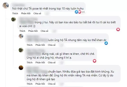 Miss Grand International 2022: Sau phần trình diễn bikini uể oải, Thiên Ân lại bị chê trong bộ ảnh Top 10 áo tắm - Ảnh 1 Miss Grand International 2022: Sau phần trình diễn bikini uể oải, Thiên Ân lại bị chê trong bộ ảnh Top 10 áo tắm - Ảnh 1