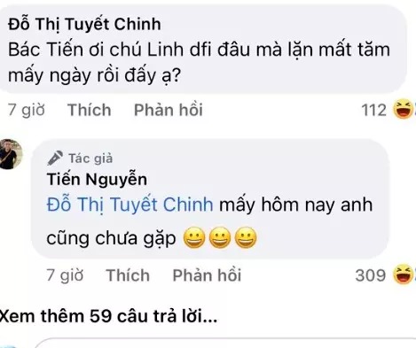 Động thái của Quang Linh Vlog khi bị nghi 'bỏ việc' đi cổ vũ Thùy Tiên final walk Động thái của Quang Linh Vlog khi bị nghi 'bỏ việc' đi cổ vũ Thùy Tiên final walk