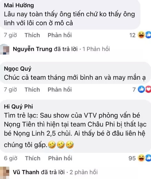 Động thái của Quang Linh Vlog khi bị nghi 'bỏ việc' đi cổ vũ Thùy Tiên final walk Động thái của Quang Linh Vlog khi bị nghi 'bỏ việc' đi cổ vũ Thùy Tiên final walk