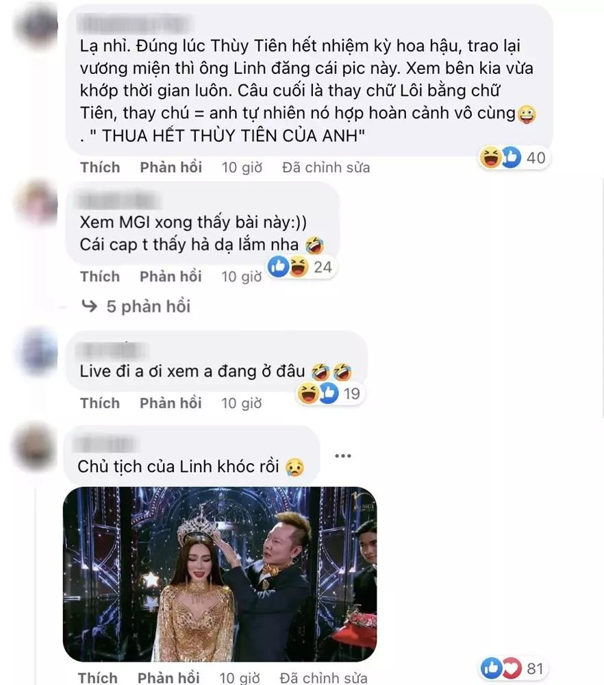 Dù đã đưa ra bằng chứng rõ ràng vậy rồi nhưng fans vẫn tiếp tục ghép đôi, hy vọng cả 2 sẽ thành một cặp ở ngoài đời.