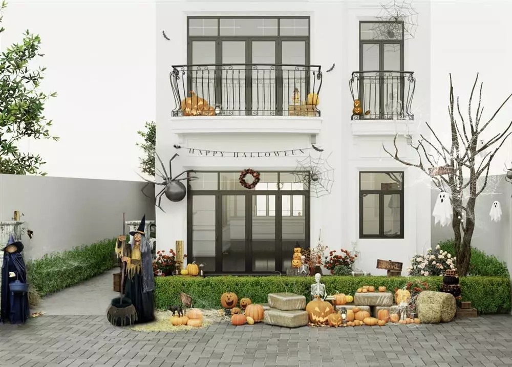 Sự kiện tối nay của gia đình Đoàn Di Băng dự kiến sẽ vừa hoành tráng, vừa độc dị cho mà xem.