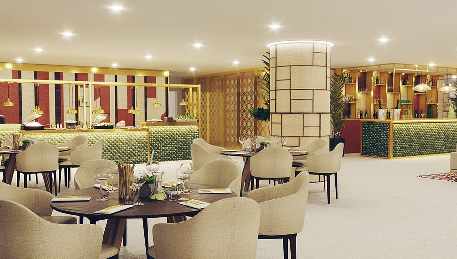 Qatar áp đặt quy định oái oăm ở World Cup: Chỉ cần có nhiều tiền sẽ được hưởng ngoại lệ