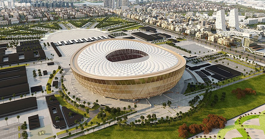 Qatar áp đặt quy định oái oăm ở World Cup: Chỉ cần có nhiều tiền sẽ được hưởng ngoại lệ