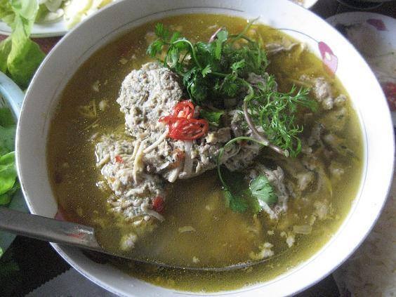 Mùa rươi lên phố: Những món ăn từ rươi ngon lạ miệng hấp dẫn mà bận nên thử 1 lần trong đời