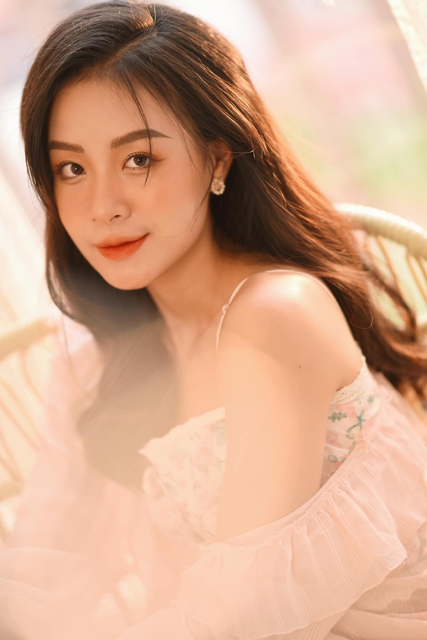 Nóng Cùng World Cup 2022: Nhan sắc hot mom Gen Z đại diện cho tuyển Costa Rica gây chú ý