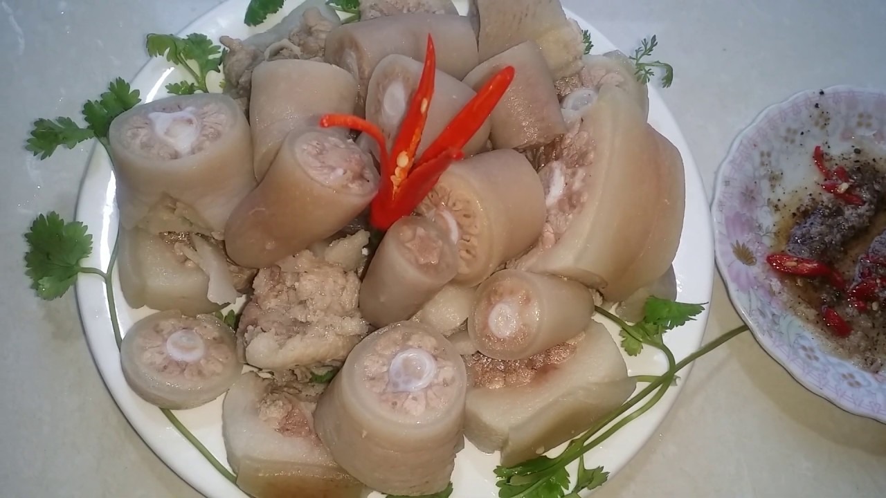 Nếu ăn xương đuôi lợn có tác dụng bổ khí, dưỡng huyết, hỗ trợ chứng thận hư, yếu sinh lý vô cùng hiệu quả.