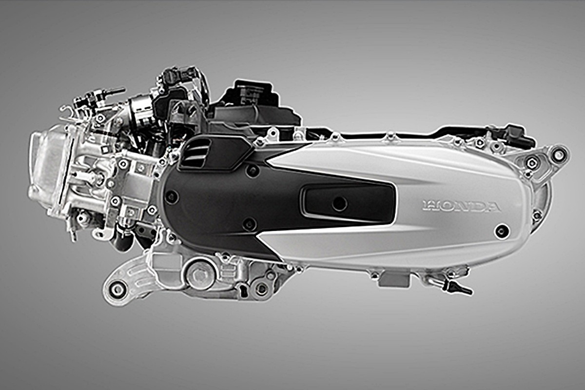 Sở dĩ Honda Việt Nam sử dụng tên gọi Honda SH 150i thay vì Honda SH 160i khi giới thiệu mẫu xe này là do lúc đó khái niệm động cơ 160cc vẫn chưa được phổ biến.