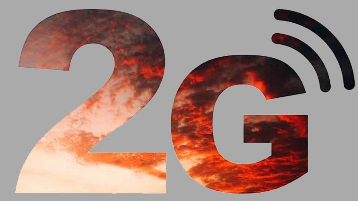 Mạng 2G là một thuật ngữ không có gì xa lạ với phần đông người dùng điện thoại, nhất là những chiếc điện thoại 'cục gạch'. Ảnh minh hoạ