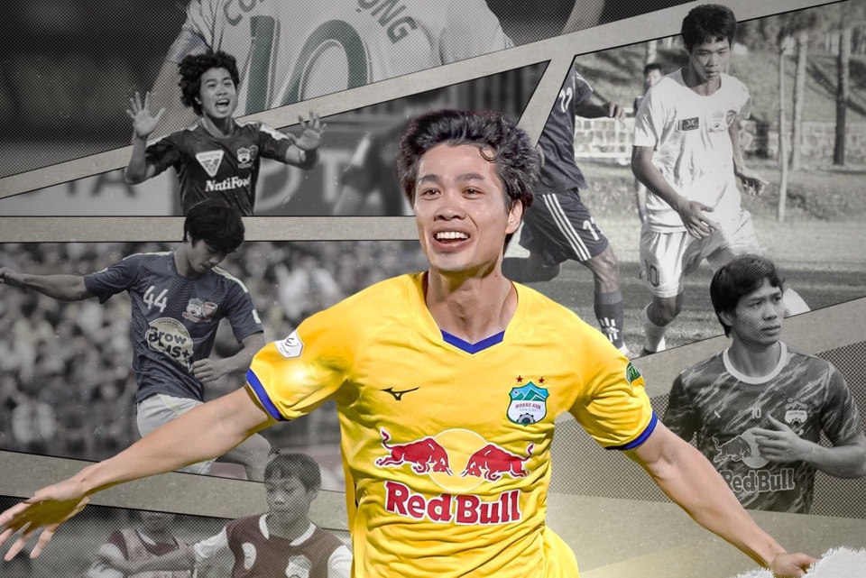 Nói về chuyến xuất ngoại lần này của Công Phượng, bầu Đức cho biết, ông không đặt bất cứ kỳ vọng nào mà chỉ mong muốn tiền đạo quê Nghệ An phấn đấu, chơi tốt nhất có thể trong màu áo mới.