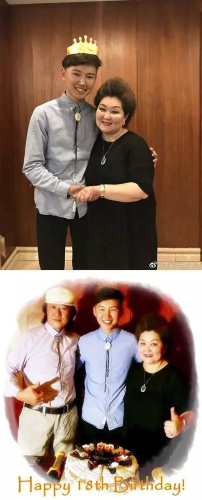 Cậu bé “hoàng tử thảo nguyên” năm nào giờ đã lớn và có một cuộc sống hoàn toàn khác. Cậu bé “hoàng tử thảo nguyên” năm nào giờ đã lớn và có một cuộc sống hoàn toàn khác.
