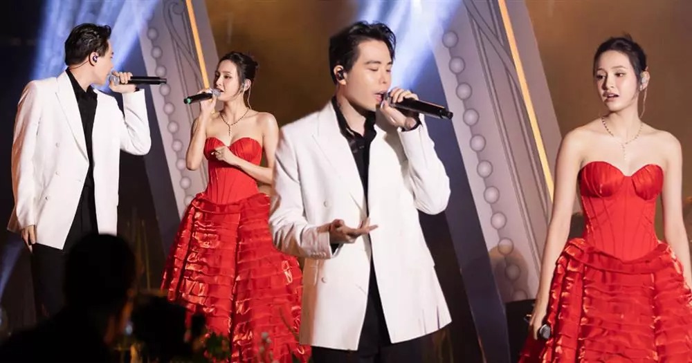 Trịnh Thăng Bình lên tiếng xin lỗi Hiền Hồ sau khi vướng nghi vấn hẹn hò với đàn em - Ảnh 1 Trịnh Thăng Bình lên tiếng xin lỗi Hiền Hồ sau khi vướng nghi vấn hẹn hò với đàn em - Ảnh 1