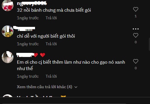 Video: Bật chế độ hack, cô gái gói bánh chưng siêu nhanh khiến chị em đua nhau xin vía - Ảnh 2