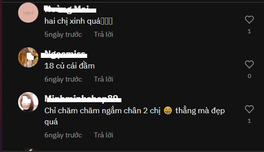 Vui xuân cùng đàn chị, Diệp Lâm Anh khiến fan xuýt xoa: 'Chỉ thấy toàn sự xinh đẹp trong clip này!' - Ảnh 2