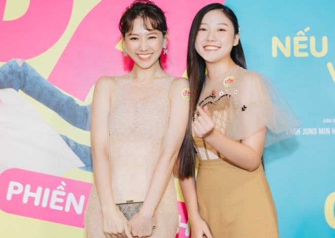 Em gái Trấn Thành khiến nhiều người phát lú, còn tưởng lầm là Hari Won