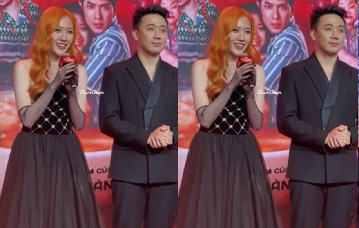 Cùng với mái tóc tạo điểm nhấn ấn tượng, Huỳnh Uyển Ân còn nhận được nhiều lời khen ngợi, xuýt xoa với sắc vóc xinh đẹp, quyến rũ, bờ vai thanh mảnh.