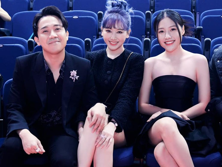 Em gái Trấn Thành khiến nhiều người phát lú, còn tưởng lầm là Hari Won