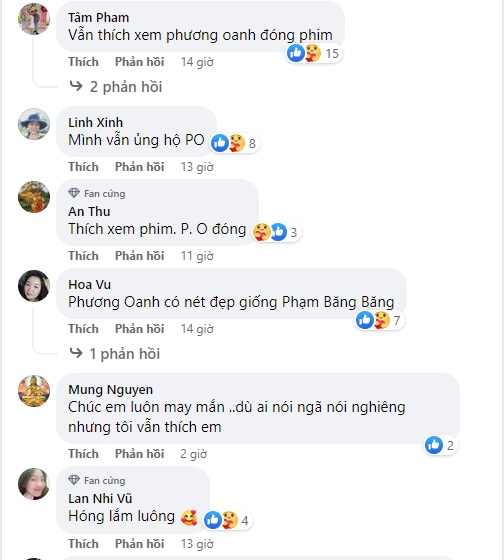 Giọng hát của Phương Oanh ra sao khi định tiếp bước Chi Pu lấn sân sang lĩnh vực ca hát? - Ảnh 1