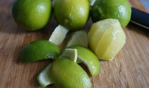 Những lợi ích không ngờ của vỏ trái cây - Ảnh 2 Những lợi ích không ngờ của vỏ trái cây - Ảnh 2