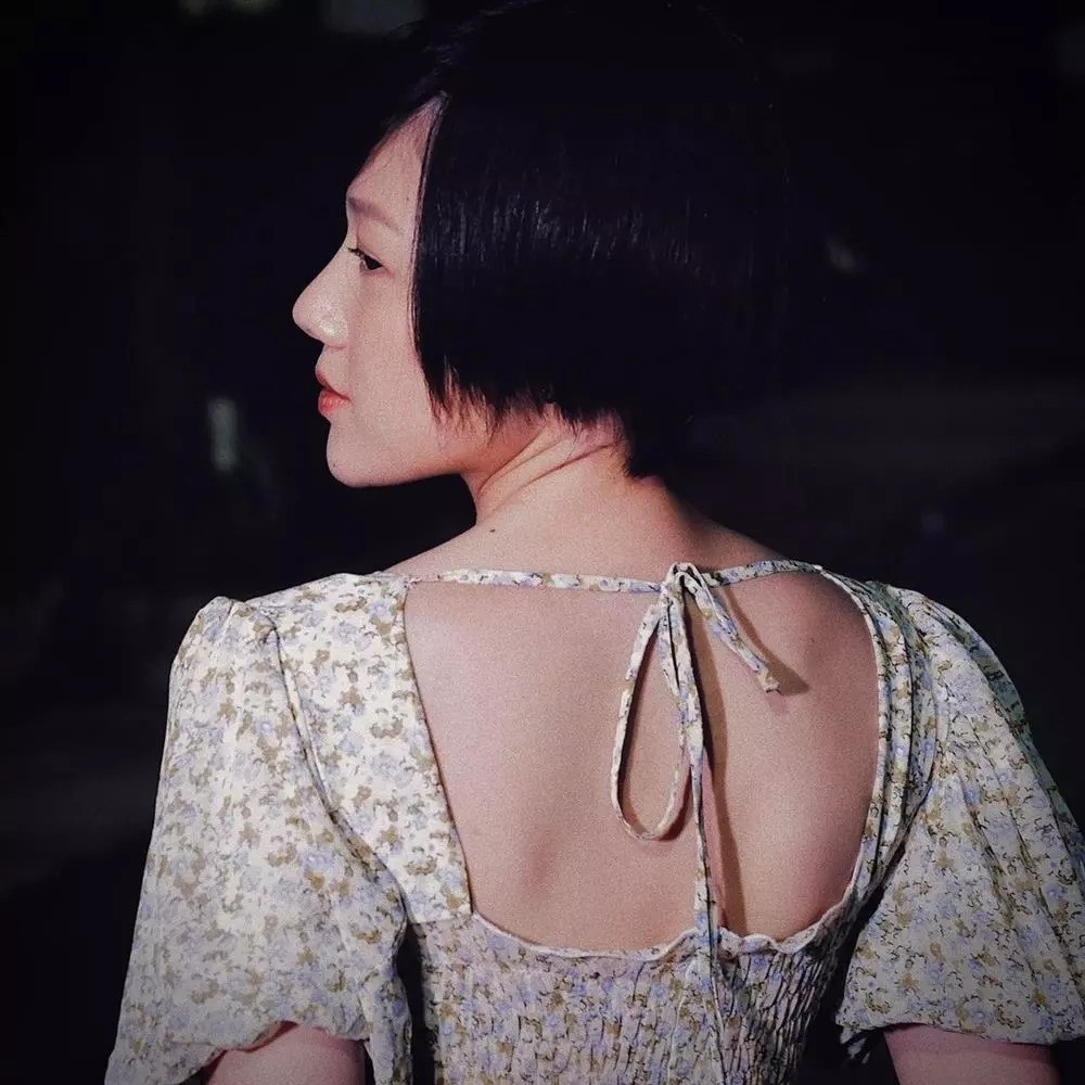 Vừa lột xác, em gái Trấn Thành bị nhận lầm thành Hải Tú, Châu Tấn - Ảnh 1