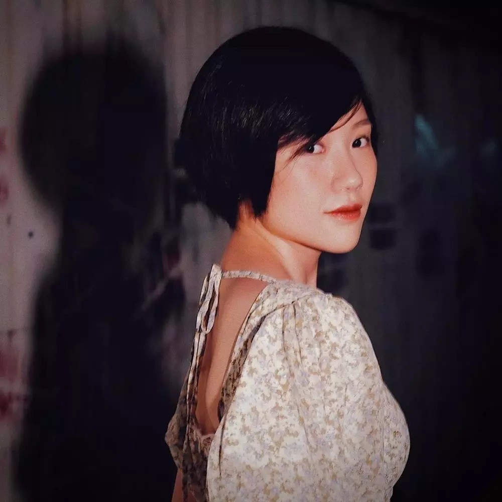 Vừa lột xác, em gái Trấn Thành bị nhận lầm thành Hải Tú, Châu Tấn - Ảnh 3