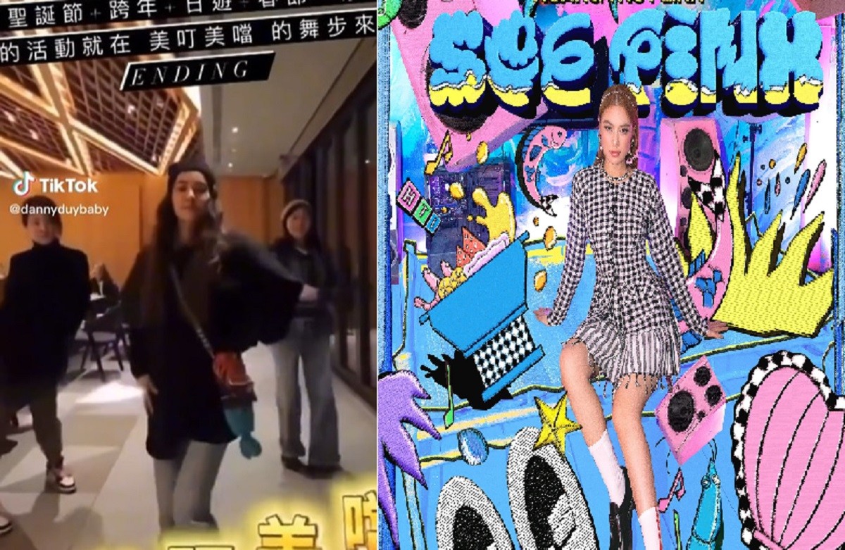 'See Tình' của Hoàng Thuỳ Linh vẫn chưa có dấu hiệu hạ nhiệt, ca sĩ hàng đầu Đài Loan cũng bị 'thao túng tâm lý' - Ảnh 1