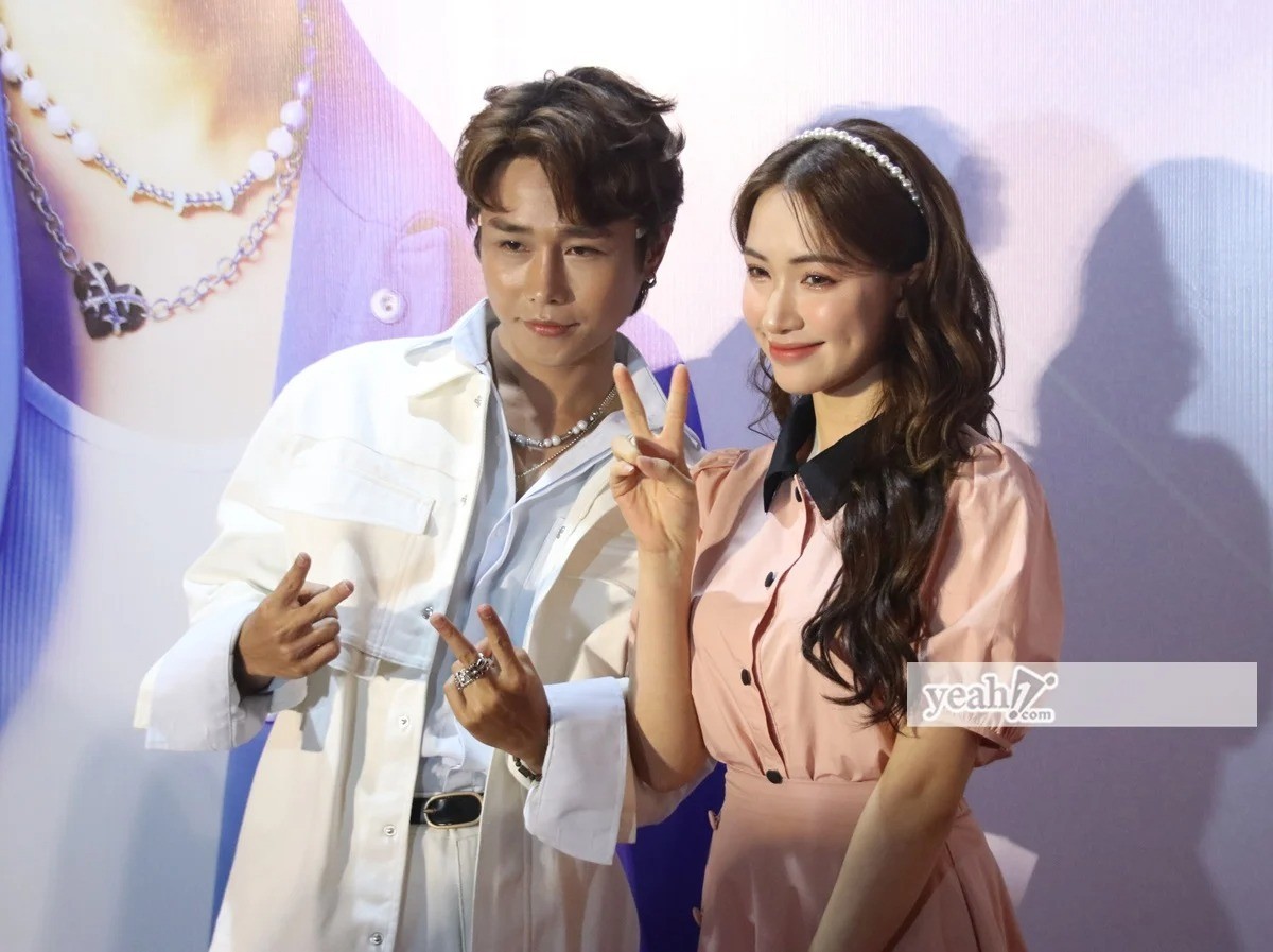 Tăng Duy Tân luôn dành sự ngưỡng mộ đặc biệt cho Hòa Minzy.