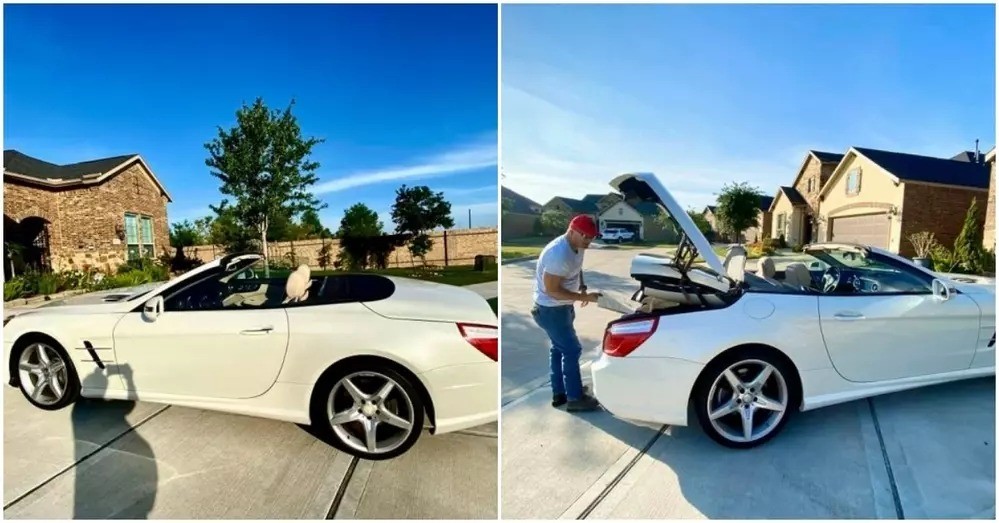 Mỹ nhân nhóm Mắt Ngọc khiến hội chị em ghen tỵ khi được chồng Việt kiều cưng như trứng mỏng - Ảnh 3