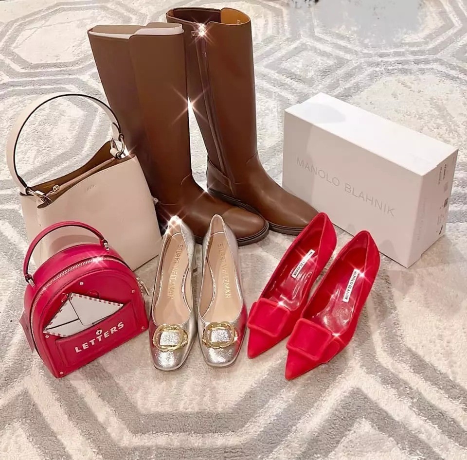 Mỹ nhân nhóm Mắt Ngọc khiến hội chị em ghen tỵ khi được chồng Việt kiều cưng như trứng mỏng - Ảnh 2