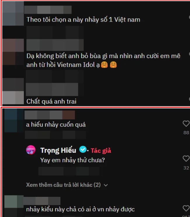 Xuất hiện màn bắt trend See Tình của Hoàng Thùy Linh đỉnh nhất Việt Nam, fan mong chờ màn hợp tác của cả 2 - Ảnh 1