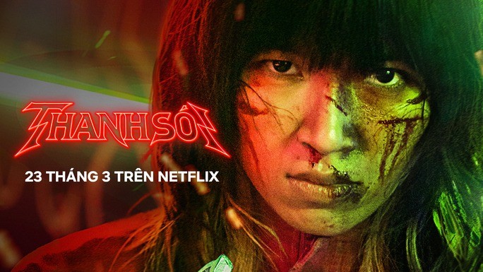 Tác phẩm Thanh Sói là phần tiền truyện của Hai Phượng - hiện tượng phòng vé năm 2019 với doanh thu hơn 200 tỷ đồng. Tác phẩm Thanh Sói là phần tiền truyện của Hai Phượng - hiện tượng phòng vé năm 2019 với doanh thu hơn 200 tỷ đồng.