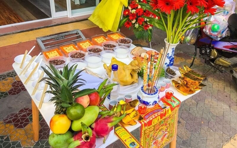 Phạm Hình Thái Tuế lại mắc tam tai năm 2023, người tuổi Tý cần làm gì để hoá giải? - Ảnh 1 Phạm Hình Thái Tuế lại mắc tam tai năm 2023, người tuổi Tý cần làm gì để hoá giải? - Ảnh 1