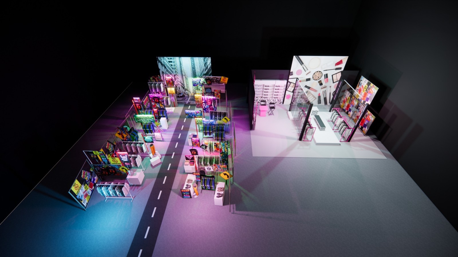 Săn “DEAL SHOCK” cùng dàn KOC đình đám trong MEGA LIVESTREAM ngày 02/03 - Ảnh 3 Săn “DEAL SHOCK” cùng dàn KOC đình đám trong MEGA LIVESTREAM ngày 02/03 - Ảnh 3