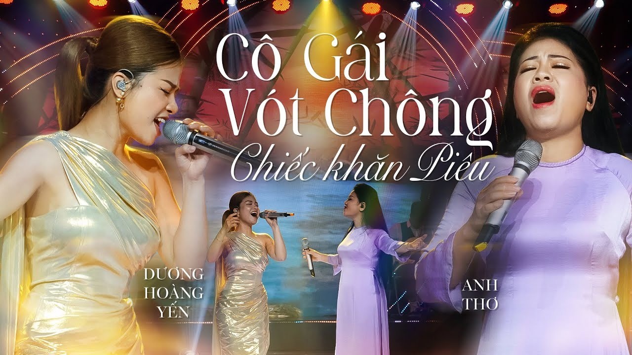 Video: Lần đầu thấy Anh Thơ hát nhạc trẻ, dân tình nghe mà thấm con tim, chính chủ cũng nổi da gà 1 Video: Lần đầu thấy Anh Thơ hát nhạc trẻ, dân tình nghe mà thấm con tim, chính chủ cũng nổi da gà 1