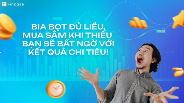 Dành 1 ly trà sữa mỗi ngày để đầu tư, giới trẻ sẽ bật ngửa trước số tiền trăm triệu kiếm được 1 Dành 1 ly trà sữa mỗi ngày để đầu tư, giới trẻ sẽ bật ngửa trước số tiền trăm triệu kiếm được 1