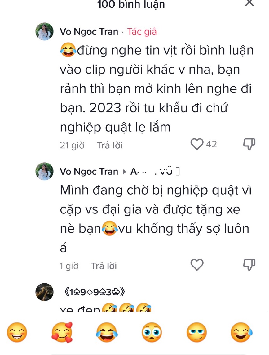 Gái xinh bị lấy ảnh minh hoạ cho 'tour 7.000 USD' tung ảnh đẹp tựa nàng thơ, lên tiếng về tin đồn cặp kè đại gia có vợ 4 Gái xinh bị lấy ảnh minh hoạ cho 'tour 7.000 USD' tung ảnh đẹp tựa nàng thơ, lên tiếng về tin đồn cặp kè đại gia có vợ 4