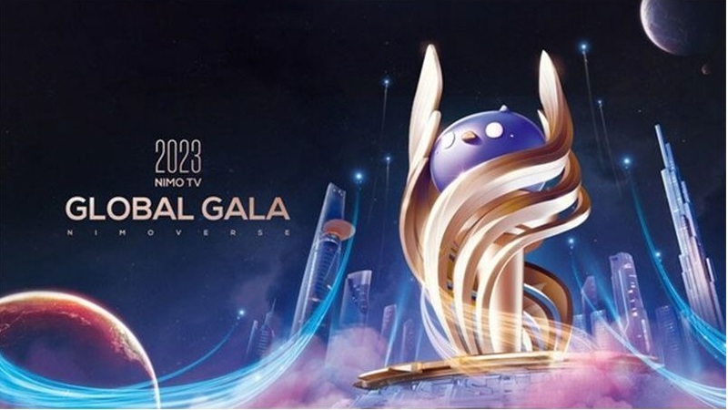 NimoTV Global Gala 2023 lần đầu tiên tổ chức tại Việt Nam, trao thưởng cho các streamer xuất sắc trên phạm vi toàn cầu 1 NimoTV Global Gala 2023 lần đầu tiên tổ chức tại Việt Nam, trao thưởng cho các streamer xuất sắc trên phạm vi toàn cầu 1