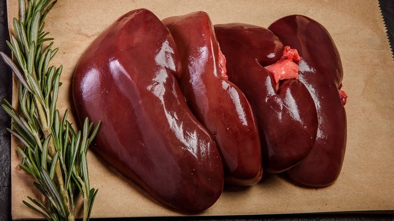 Đây là phần bẩn nhất của của con lợn, chứa nhiều độc tố gây nguy hiểm dù rẻ mấy cũng không mua - Ảnh 1 Đây là phần bẩn nhất của của con lợn, chứa nhiều độc tố gây nguy hiểm dù rẻ mấy cũng không mua - Ảnh 1