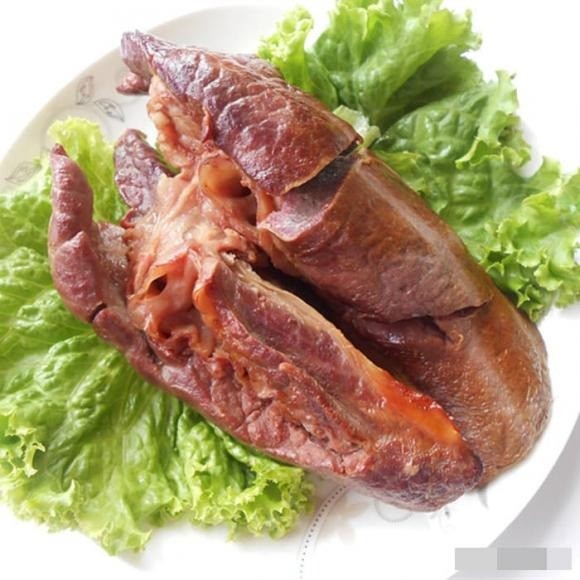 Đây là phần bẩn nhất của của con lợn, chứa nhiều độc tố gây nguy hiểm dù rẻ mấy cũng không mua - Ảnh 3 Đây là phần bẩn nhất của của con lợn, chứa nhiều độc tố gây nguy hiểm dù rẻ mấy cũng không mua - Ảnh 3