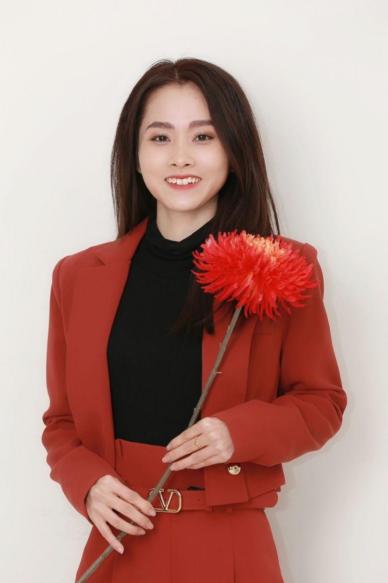 Cẩm Tiên, cô gái trẻ đầu tư thành công Visa Mua nhà định cư Hàn Quốc - Ảnh 1 Cẩm Tiên, cô gái trẻ đầu tư thành công Visa Mua nhà định cư Hàn Quốc - Ảnh 1