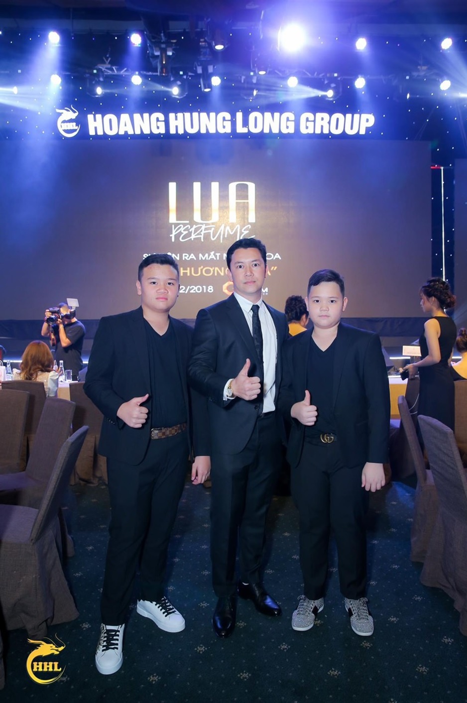 CEO Phương HHL chia sẻ về nỗ lực làm giàu từ một cậu bé nghèo khó 4 CEO Phương HHL chia sẻ về nỗ lực làm giàu từ một cậu bé nghèo khó 4