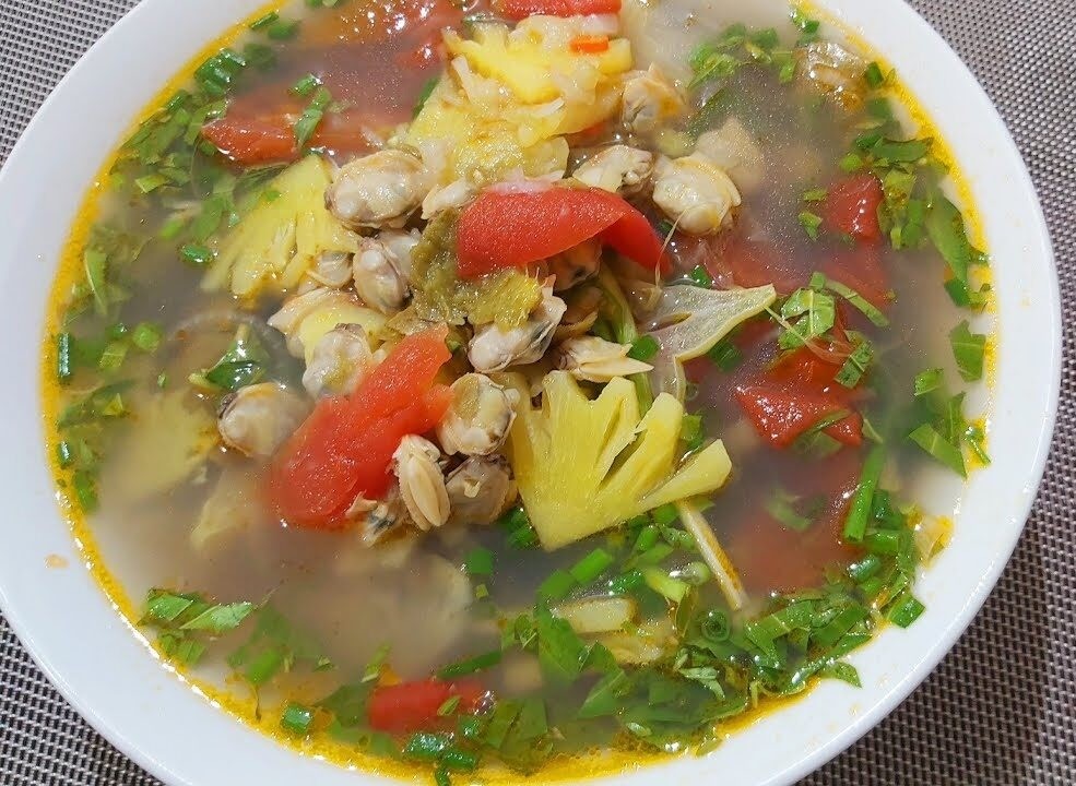 Mùa hè chỉ cần mâm cơm như này thì ăn mãi không chán: Toàn món quen thuộc, ai cũng tấm tắc khen 6 Mùa hè chỉ cần mâm cơm như này thì ăn mãi không chán: Toàn món quen thuộc, ai cũng tấm tắc khen 6
