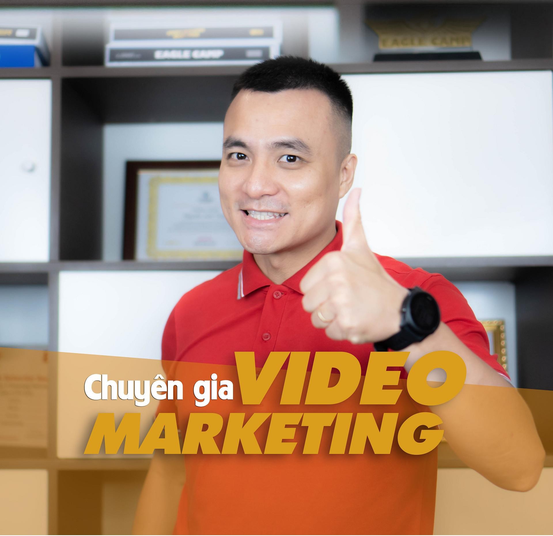 Chuyên gia Nguyễn Anh Tùng: Từ TikToker nổi tiếng đến chuyên gia tiên phong đào tạo TikTok thực chiến hàng đầu tại Việt Nam - Ảnh 1