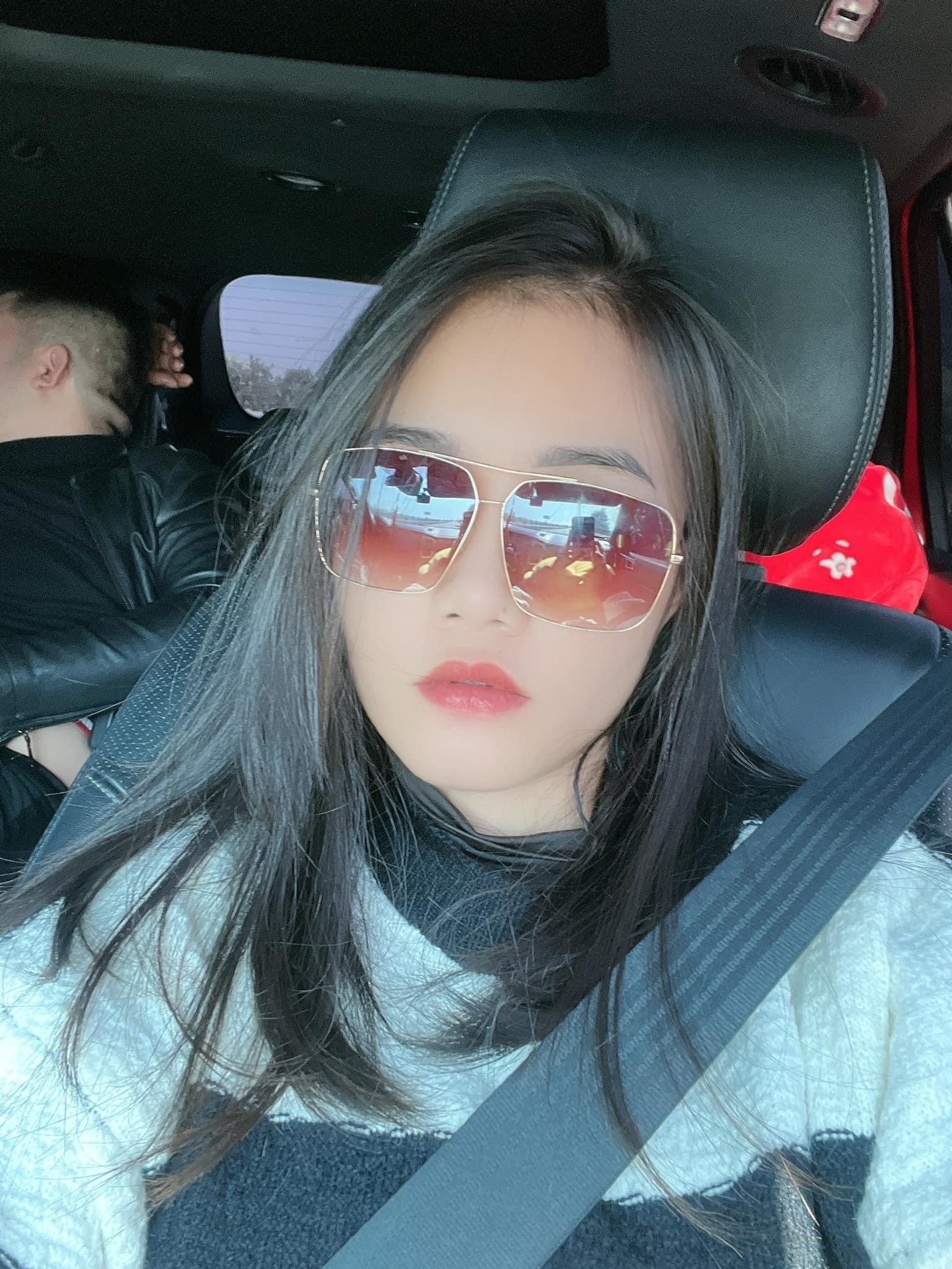 TikToker Phong Linh: Kinh doanh online là con đường không trải hoa hồng - Ảnh 1