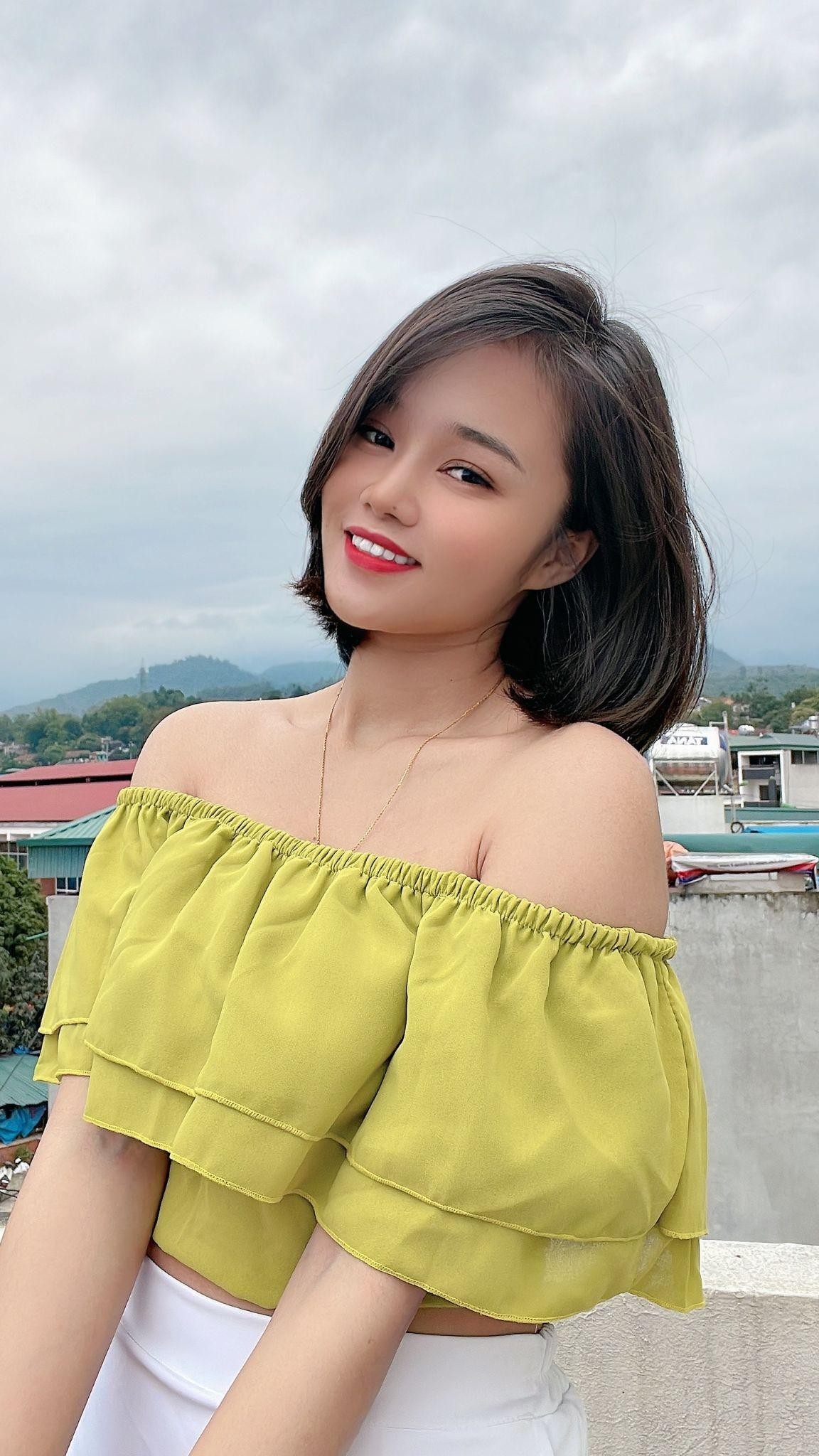 TikToker Phong Linh: Kinh doanh online là con đường không trải hoa hồng - Ảnh 4