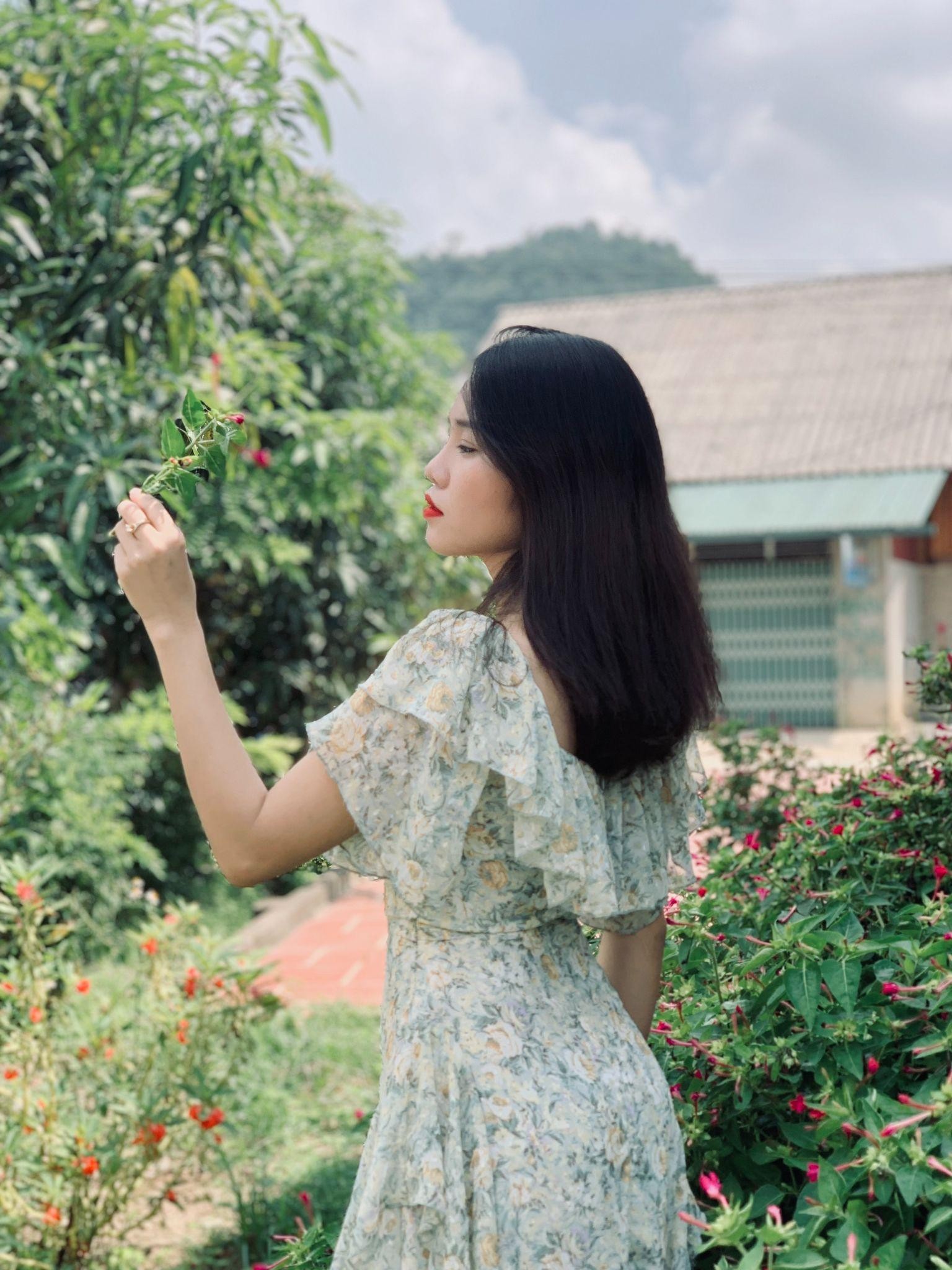 TikToker Phong Linh: Kinh doanh online là con đường không trải hoa hồng - Ảnh 3