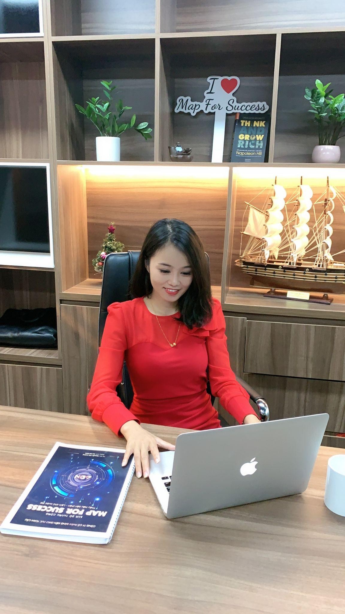 TikToker Phong Linh: Kinh doanh online là con đường không trải hoa hồng - Ảnh 5